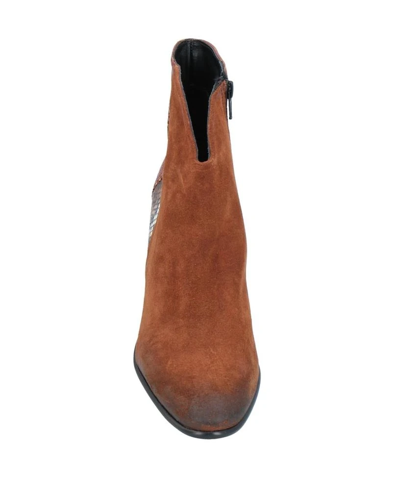 商品CAFèNOIR|Ankle boot,价格¥623,第4张图片详细描述