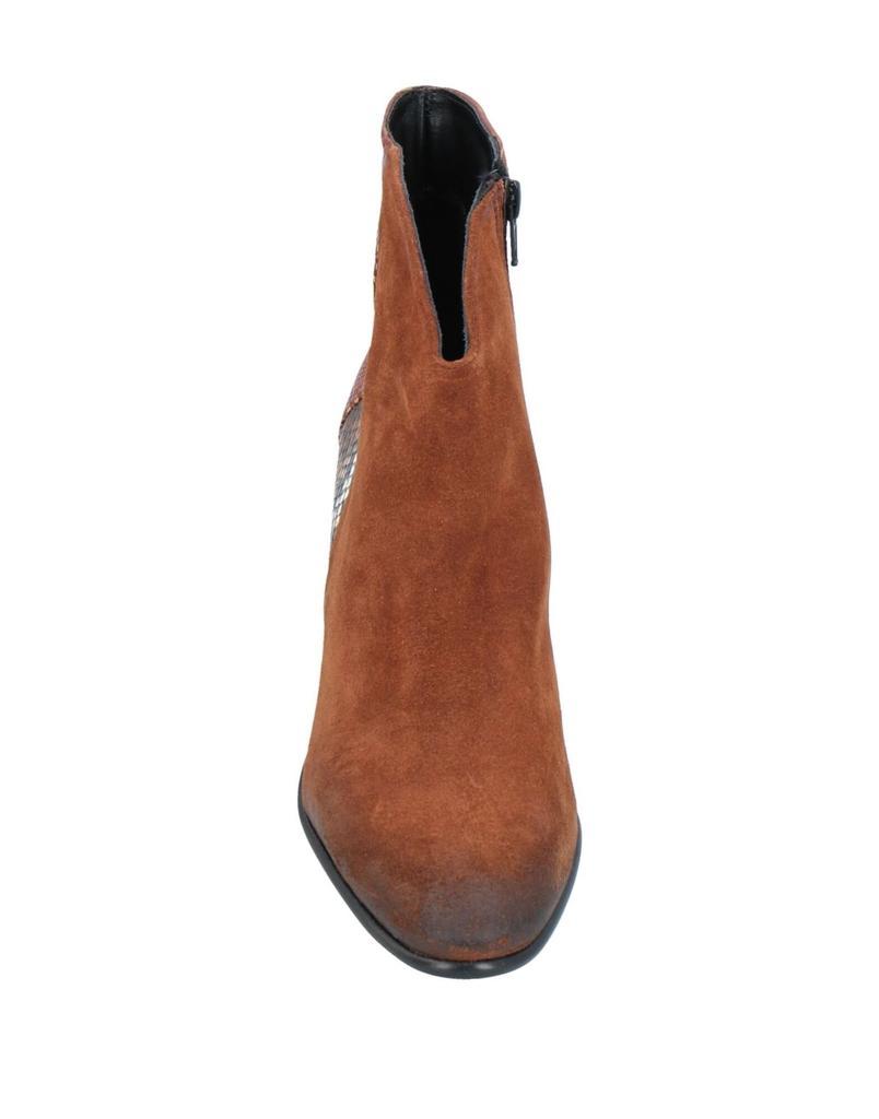 商品CAFèNOIR|Ankle boot,价格¥571,第6张图片详细描述