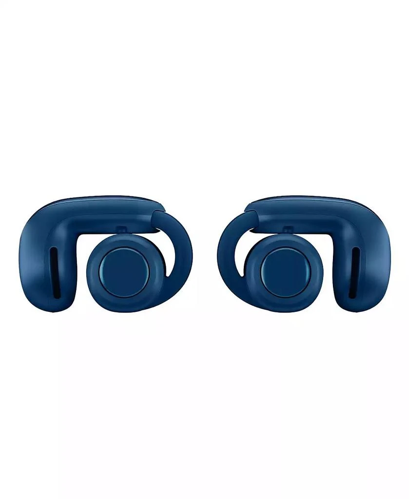 商品Bose|Ultra Open Bluetooth Earbuds with Spatial Audio & Water Resistance,价格¥1660,第4张图片详细描述