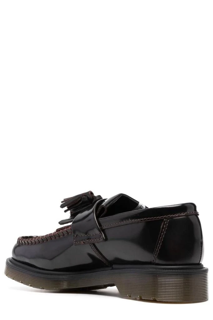 商品Dr. Martens|Dr. Martens Adrian Tassel Loafers,价格¥1331,第3张图片详细描述