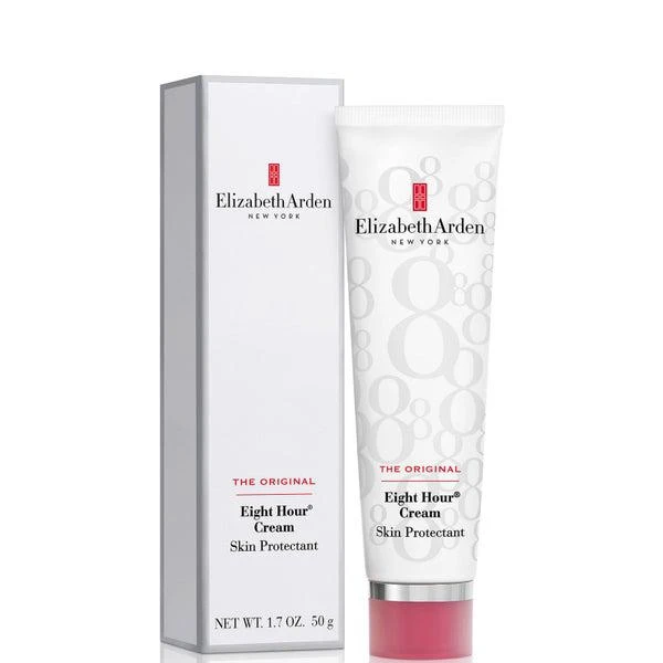 商品Elizabeth Arden|雅顿8小时润泽霜 50ml,价格¥236,第2张图片详细描述