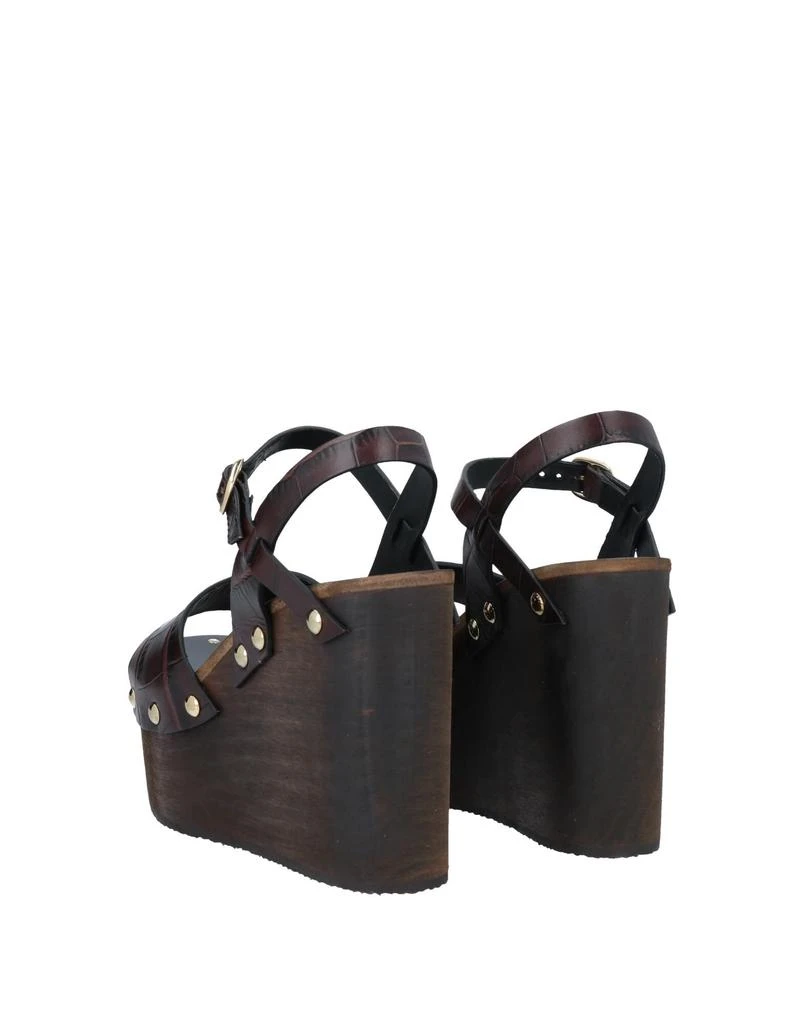 商品Celine|Mules and clogs,价格¥5015,第3张图片详细描述