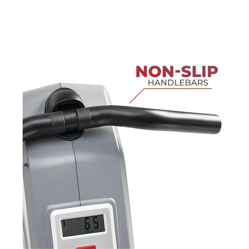 商品Sunny Health & Fitness|Dynamic Air Rowing Machine, Sf-Rw520007,价格¥5648,第5张图片详细描述