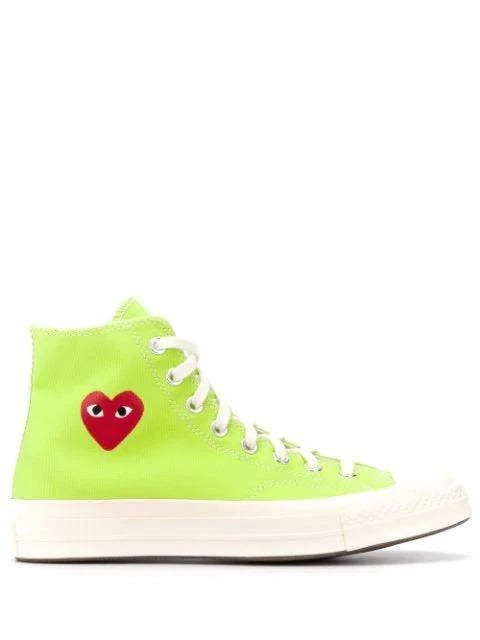 商品Comme des Garcons|Shoes - Sneaker Unisex,价格¥890,第1张图片