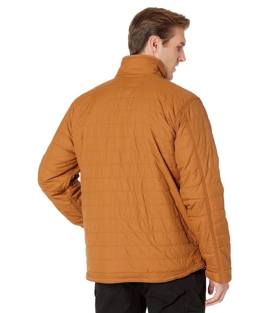 商品Carhartt|Big & Tall Gilliam Jacket,价格¥775,第4张图片详细描述