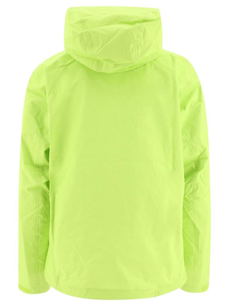 商品Arc'teryx|Arc'teryx Men's  Yellow Other Materials Outerwear Jacket,价格¥3666,第4张图片详细描述