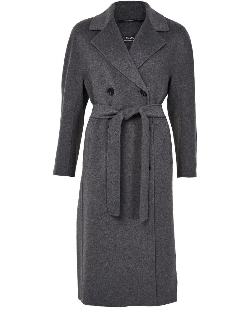 商品Max Mara|Paul long coat,价格¥7888,第2张图片详细描述