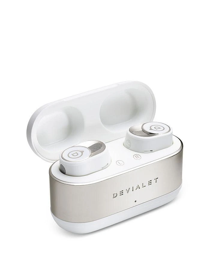 商品Devialet|Gemini II Wireless Earbuds,价格¥3793,第4张图片详细描述