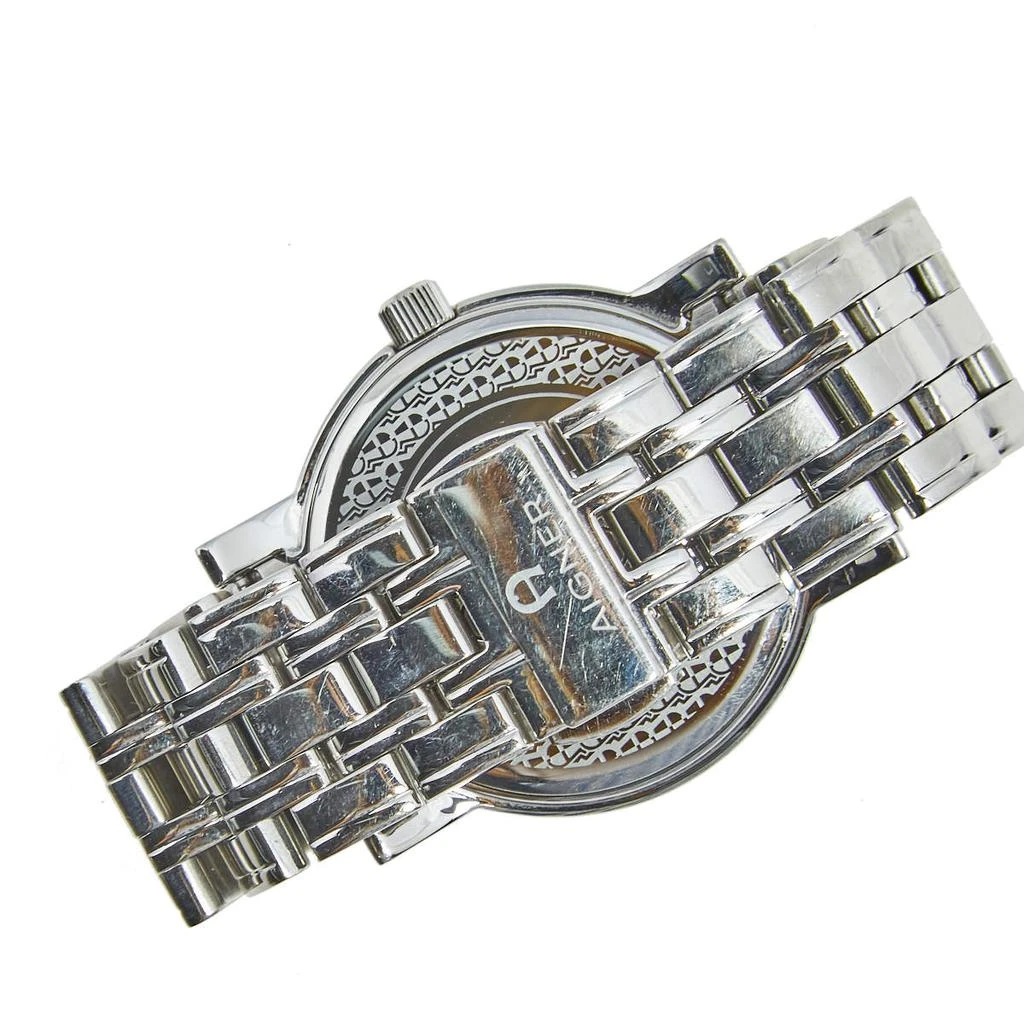 Aigner Silver Stainless Steel Cortina A26300 Women's Wristwatch 35 mm 商品