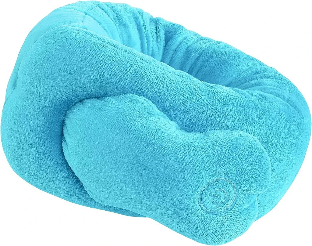 商品PURSONIC|Pursonic Portable Neck & Shoulder Adjustable Massaging Wrap,价格¥246,第1张图片