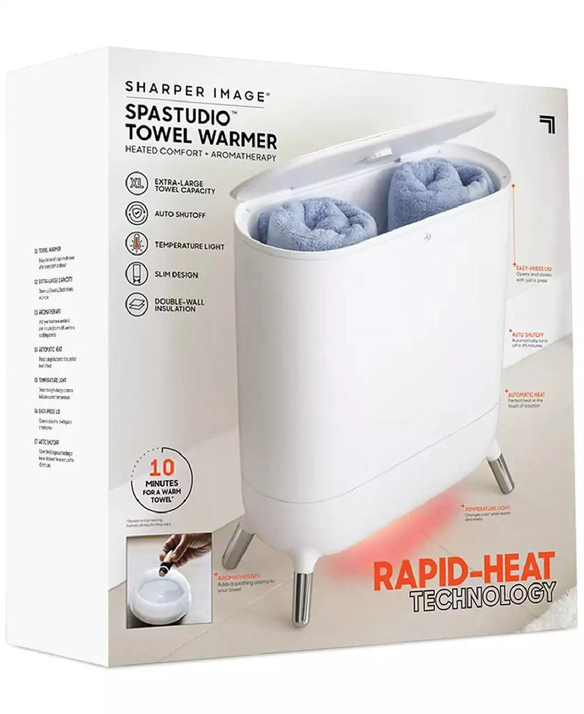 SpaStudio Automatic Towel Warmer 商品