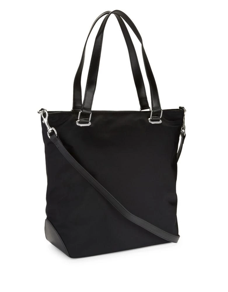 商品Calvin Klein|Collaboration Nylon Tote,价格¥279,第3张图片详细描述