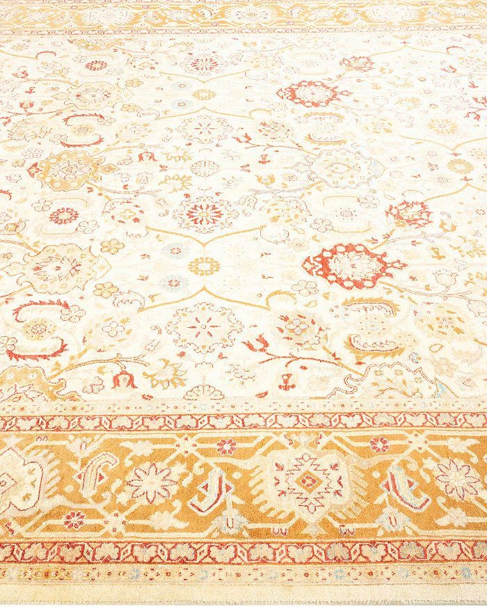 商品Bloomingdale's|Mogul Area Rug, 6'3" x 12'4",价格¥11490,第4张图片详细描述