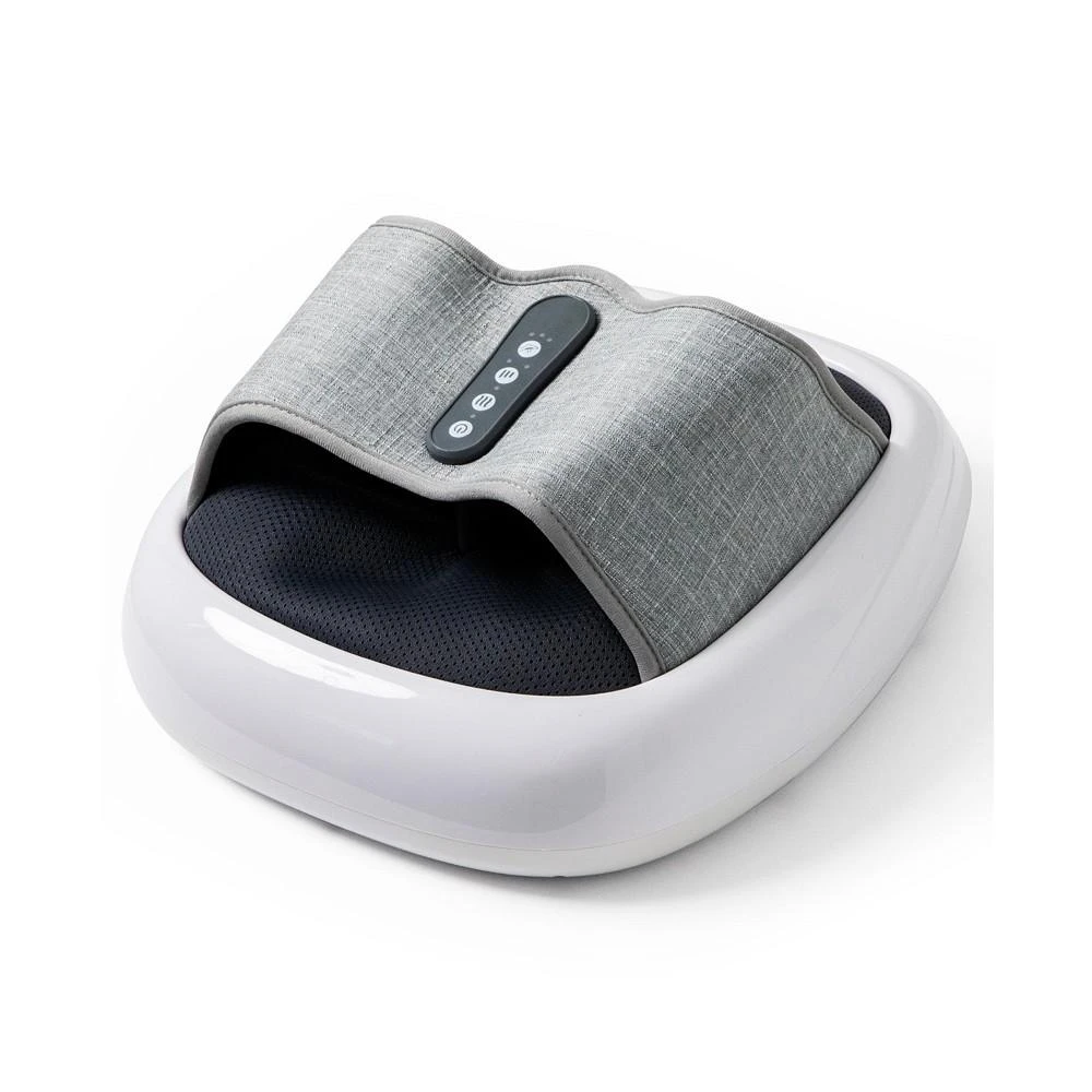 商品Sharper Image|Acupoint Acupressure Foot Massager Machine,价格¥1107,第1张图片