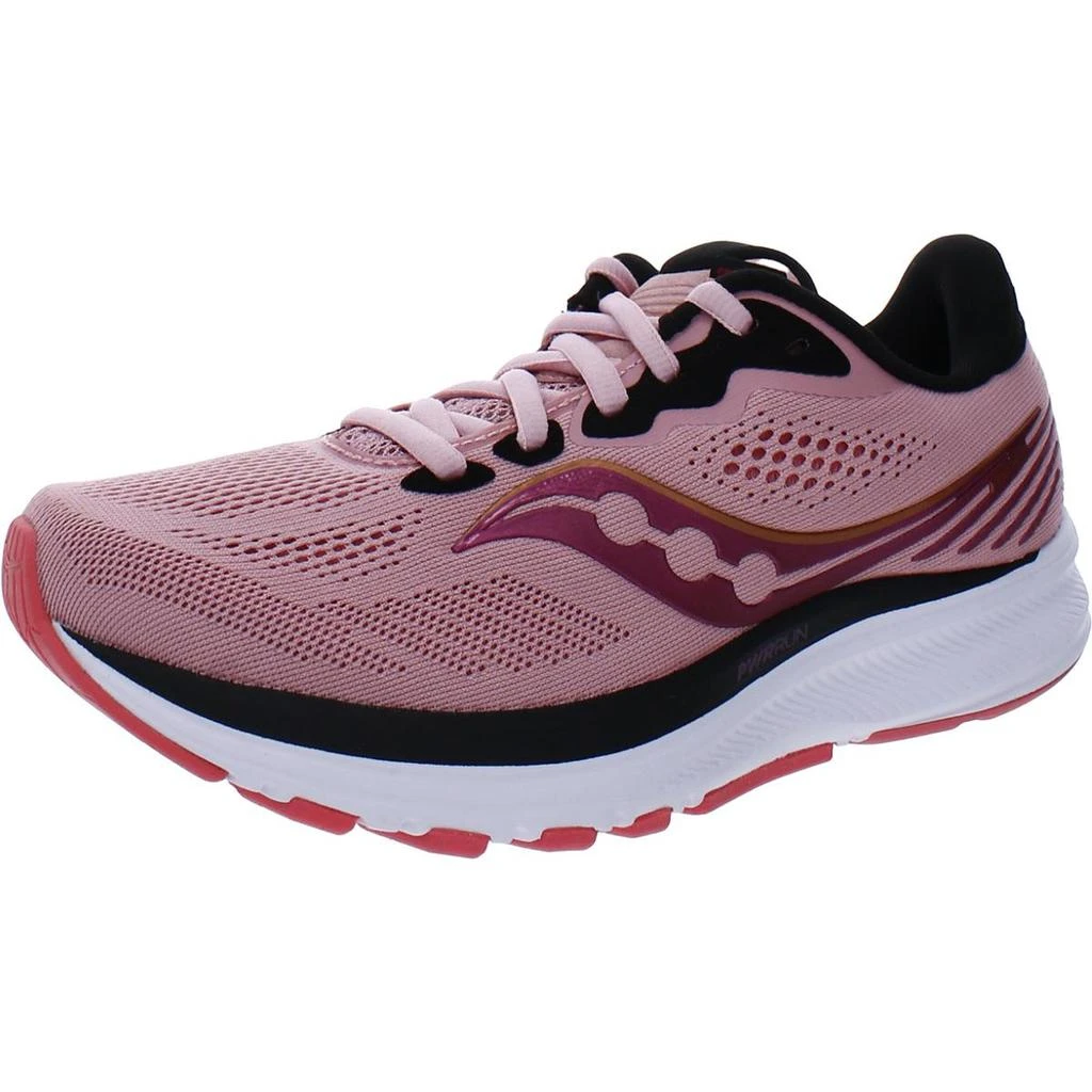 Saucony Womens Ride 14 Gym Fitness Running Shoes 商品