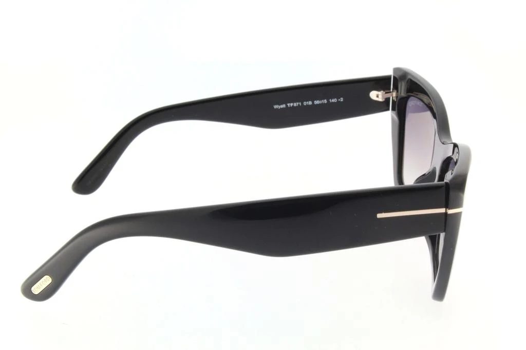 商品Tom Ford|TOM FORD EYEWEAR SUNGLASSES,价格¥2302,第2张图片详细描述