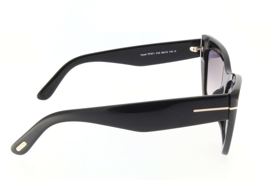 商品Tom Ford|TOM FORD EYEWEAR SUNGLASSES,价格¥1874,第4张图片详细描述