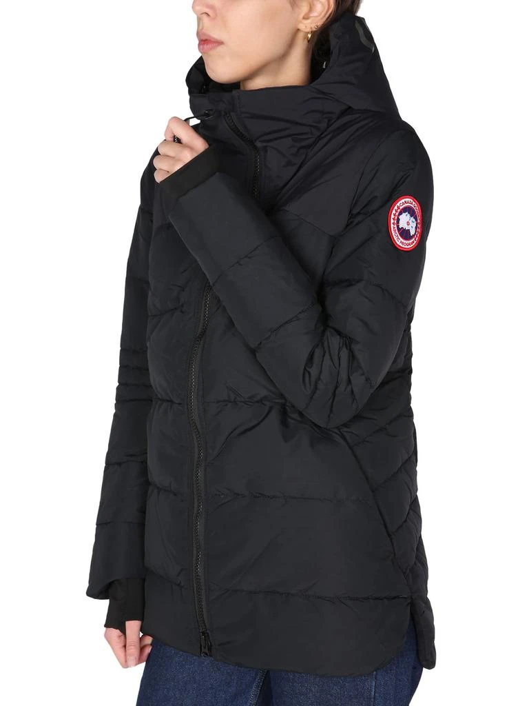 商品Canada Goose|Down Jacket hybridge,价格¥6494,第4张图片详细描述