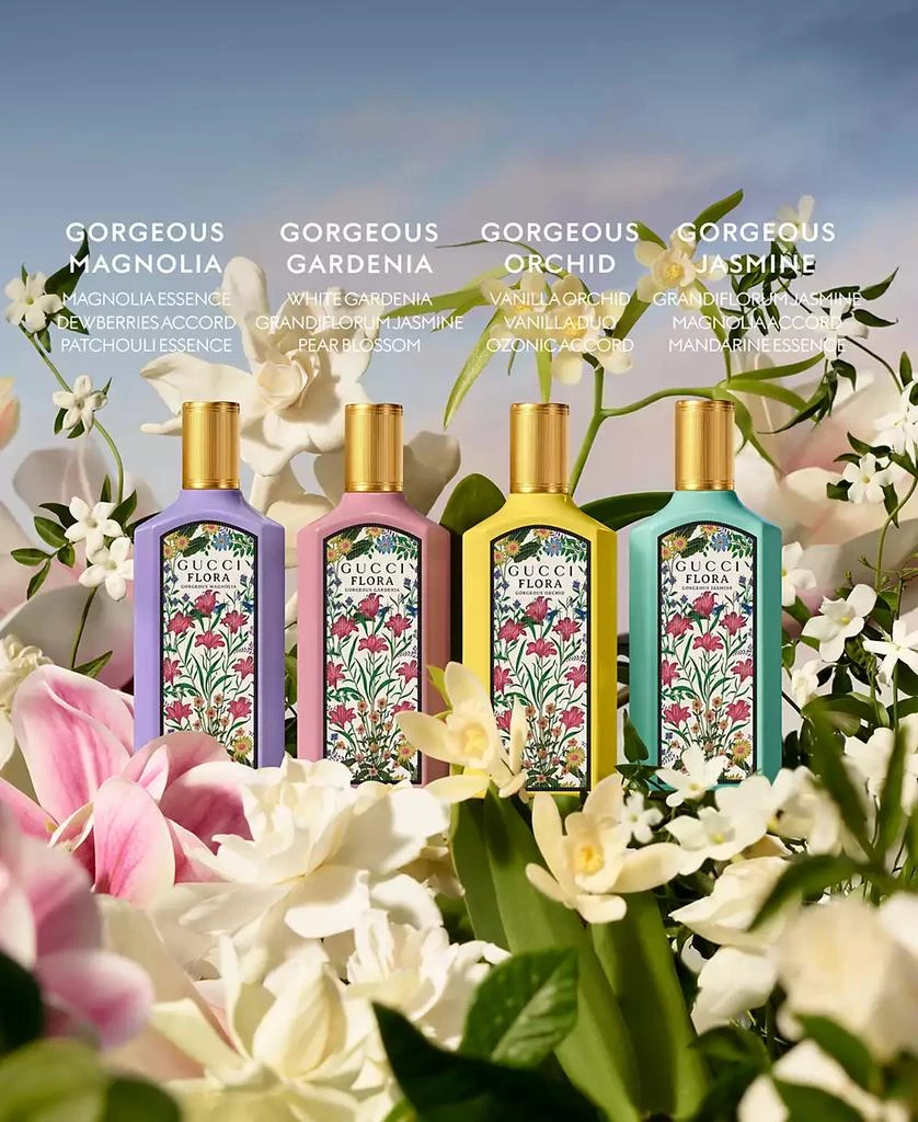 Flora Gorgeous Gardenia Eau de Parfum Spray, 1.0 oz. 商品