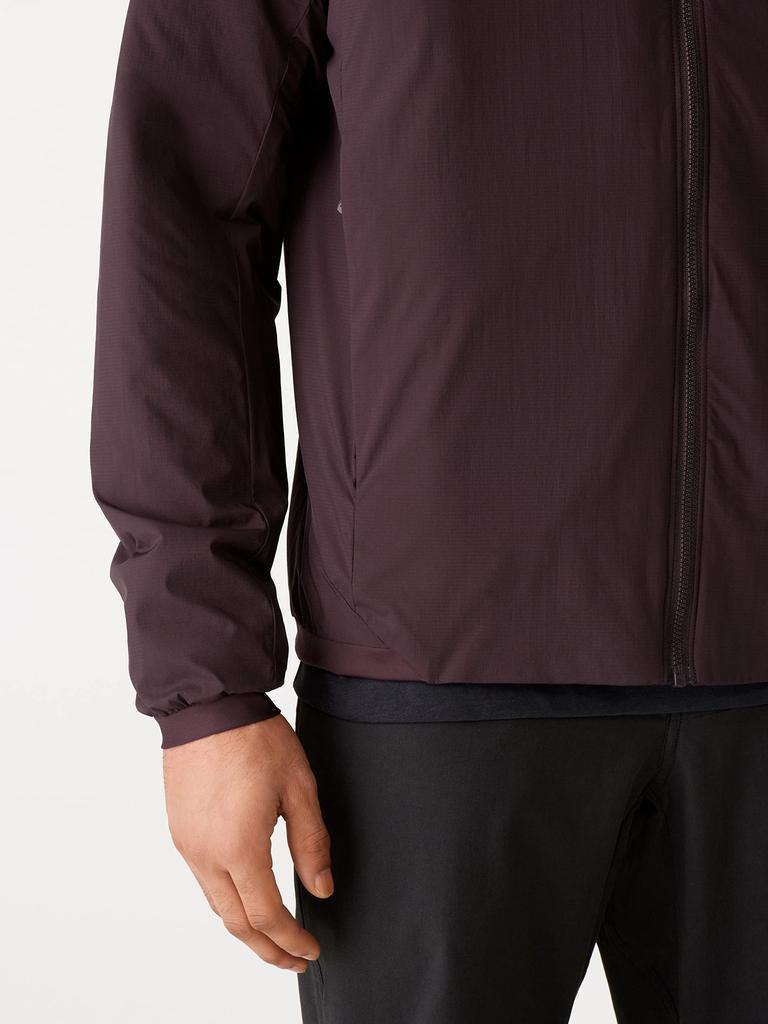 商品Arc'teryx|男款 始祖鸟 Atom系列 超轻 长袖夹克 22年新款,价格¥1794,第7张图片详细描述