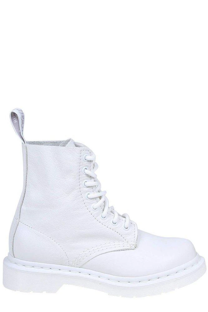 商品Dr. Martens|Dr. Martens 1460 Pascal Lace-Up Boots,价格¥1070,第1张图片