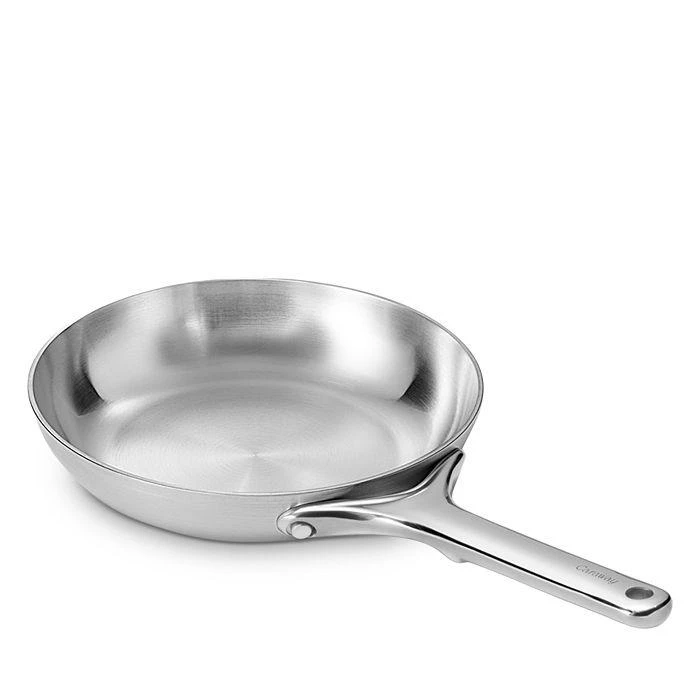 商品Caraway|8" Stainless Steel Frypan,价格¥931,第2张图片详细描述