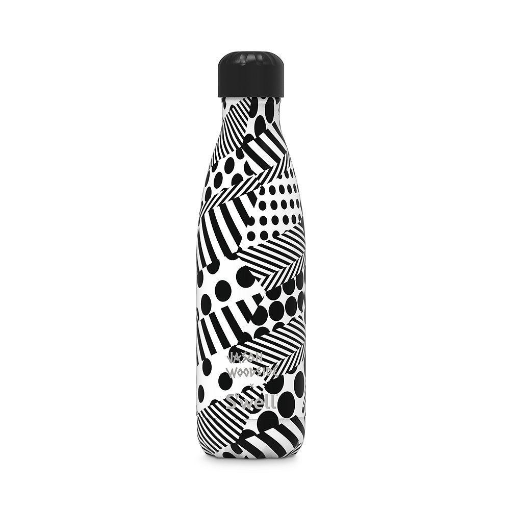 商品S'well|Jason Woodside Zigzag Bottle, 17 oz.,价格¥261,第1张图片