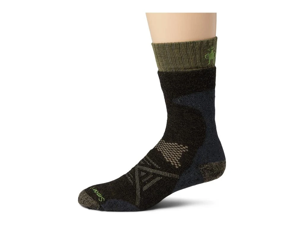 商品SmartWool|Hunt Extra Cushion Tall Crew Socks,价格¥245,第1张图片