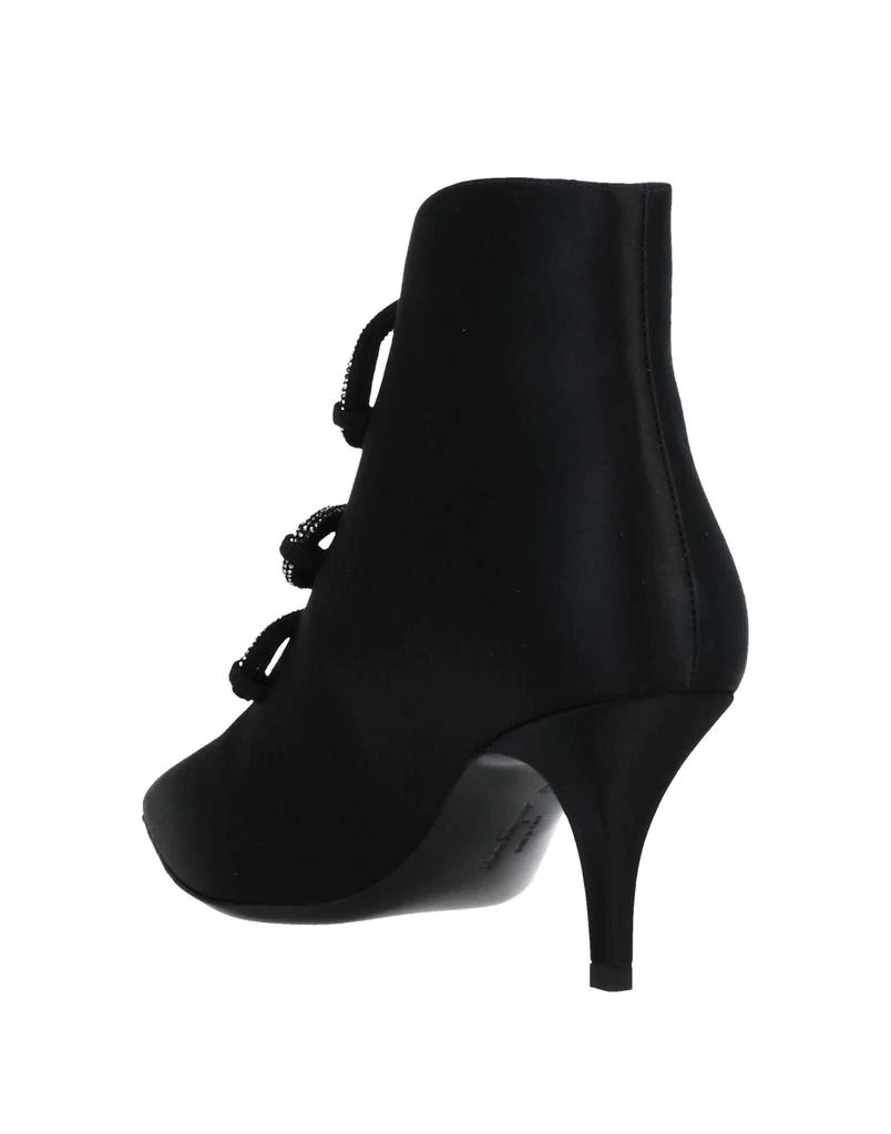 商品Salvatore Ferragamo|Ankle boot,价格¥2270,第3张图片详细描述