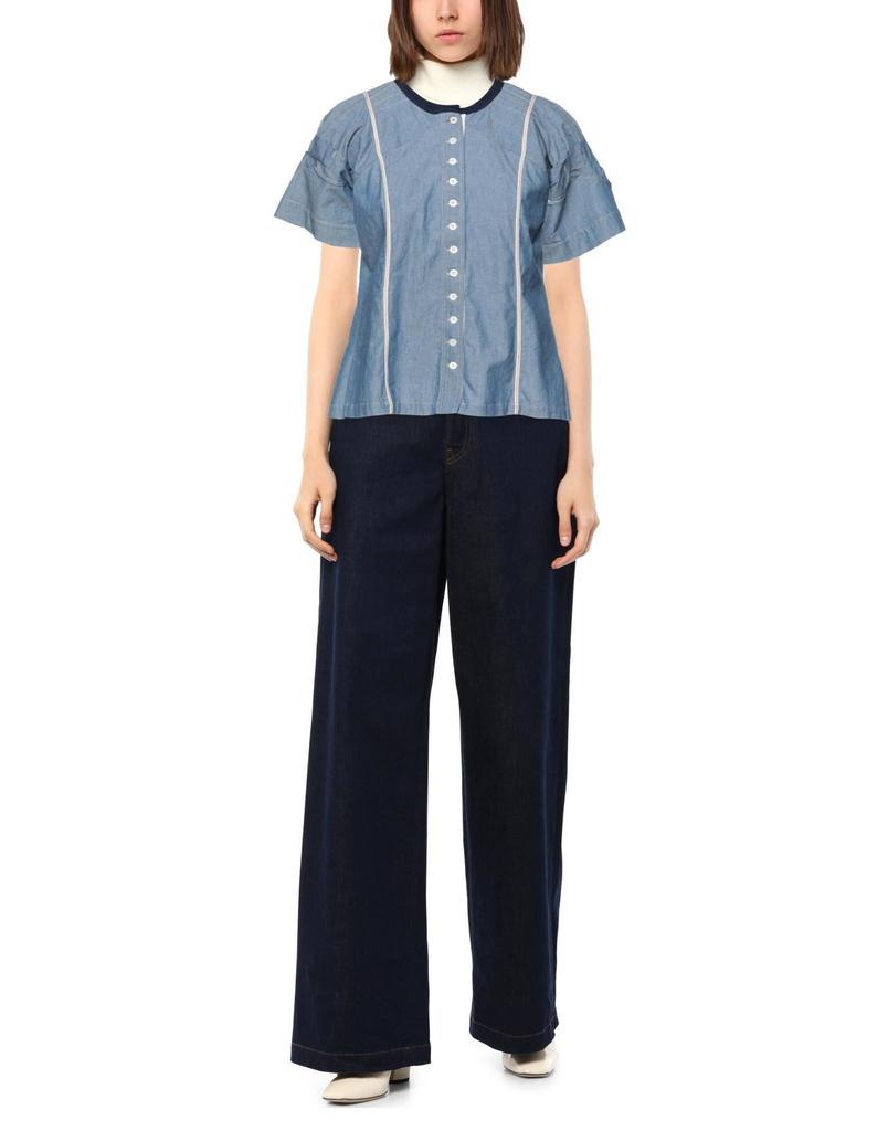 商品HIGH|Denim shirt,价格¥1619,第2张图片详细描述