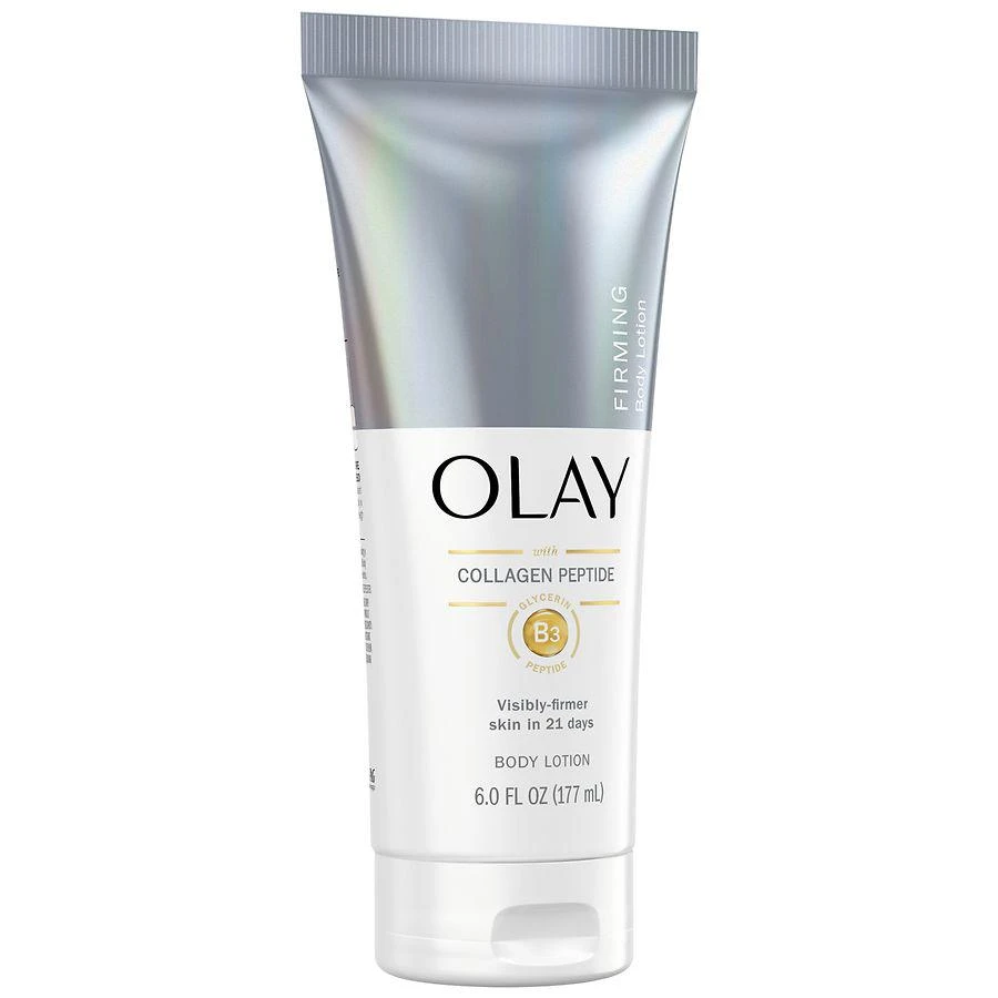 ��商品Olay|Hand and Body Lotion Firming Collagen,价格¥60,第2张图片详细描述