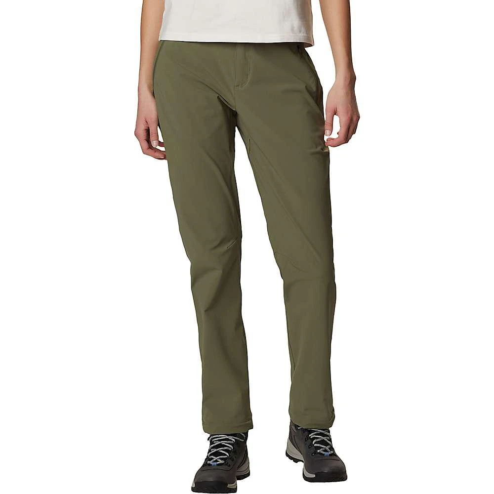 商品Mountain Hardwear|Women's Chockstone/2 Pant,价格¥379,第1张图片