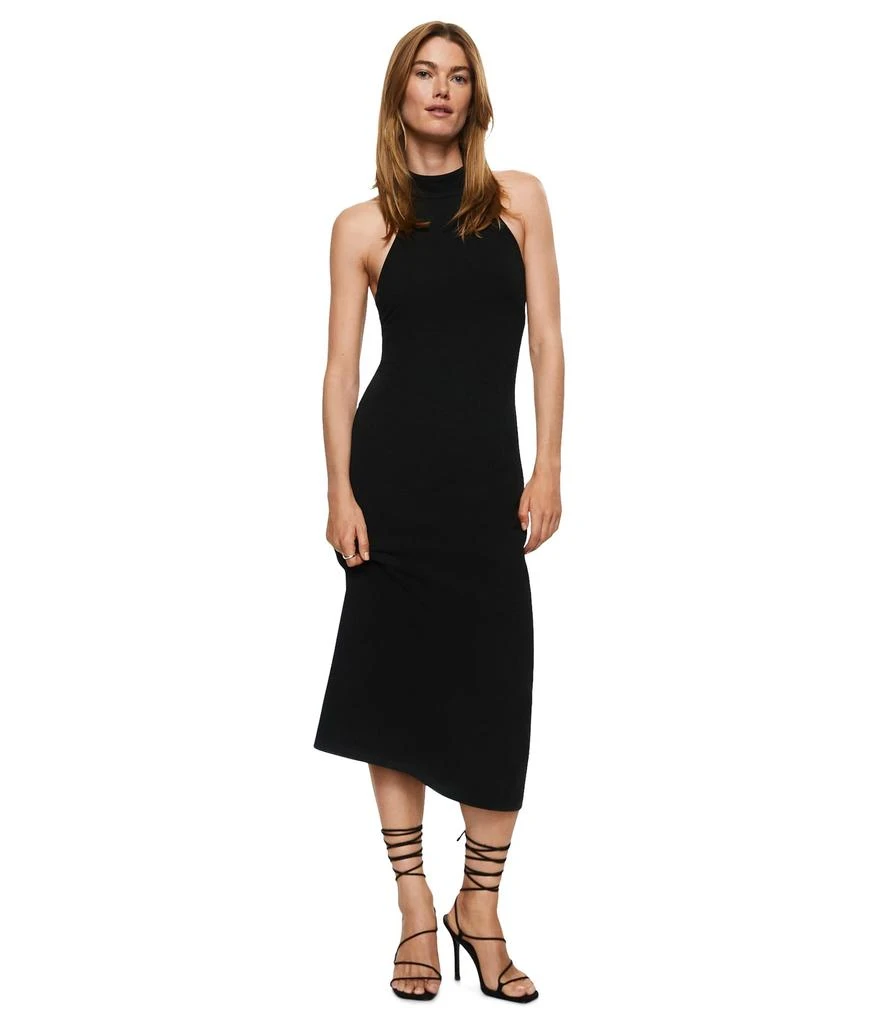 商品Mango|Riot Dress,价格¥400,第1张图片