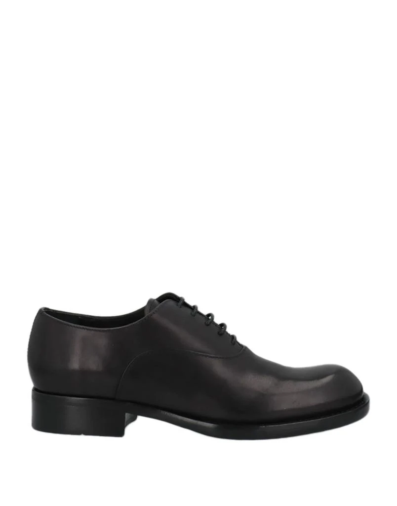 商品Prada|Laced shoes,价格¥4119,第1张图片