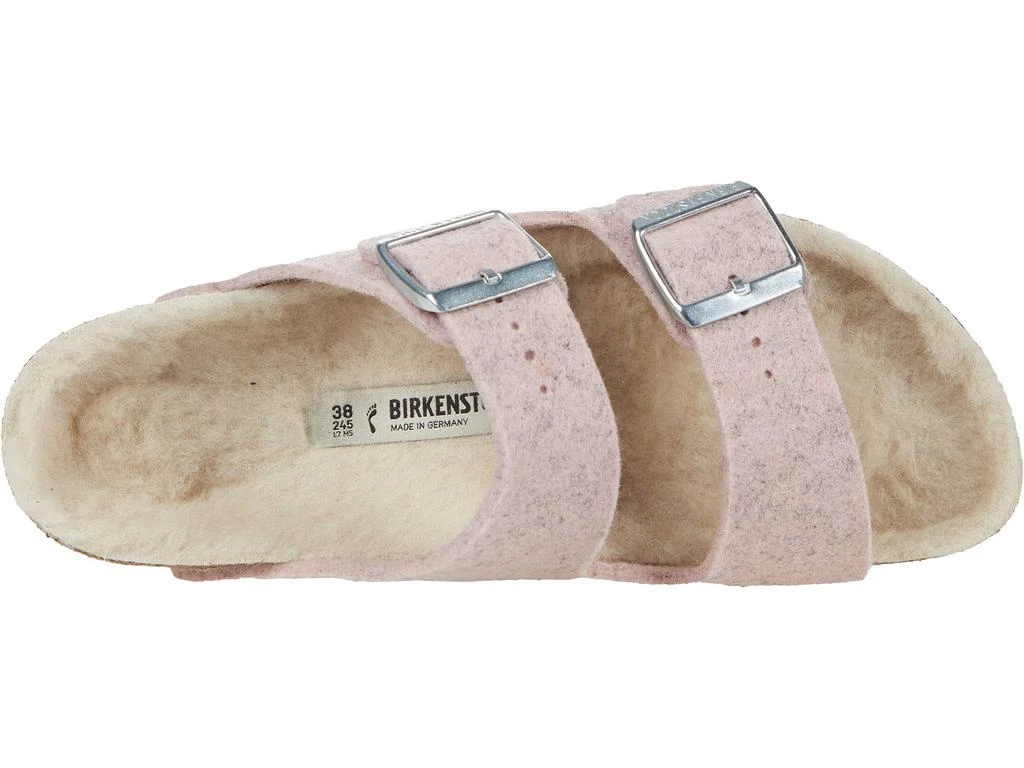 商品Birkenstock|Arizona Double Wool,价格¥284,第2张图片详细描述