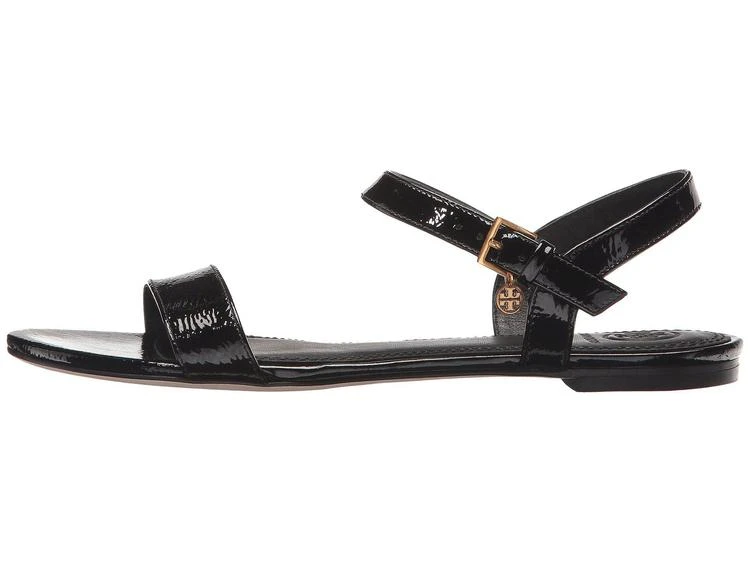 商品Tory Burch|Laurel Flat Sandal,价格¥1416,第4张图片详细描述
