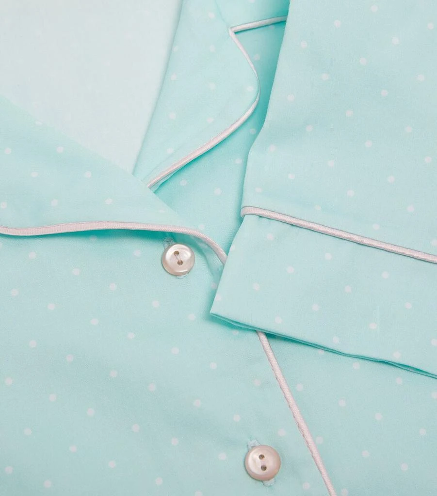 商品Story Loris|Cotton Pyjama Set (6-14 Years),价格¥1262,第5张图片详细描述