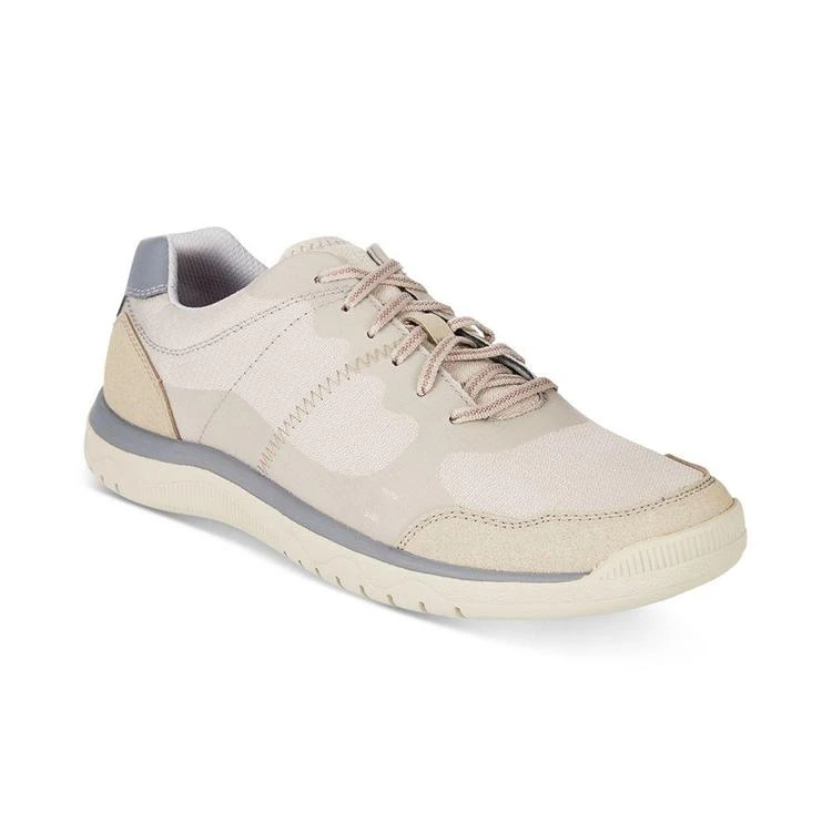 商品Clarks|Men's Cloud Steppers Votta Edge Sneaker,价格¥599,第1张图片