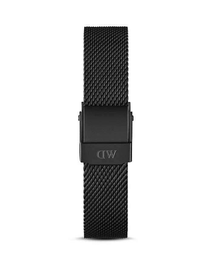 商品Daniel Wellington|Classic Petite Ashfield Watch, 28mm,价格¥948,第4张图片详细描述