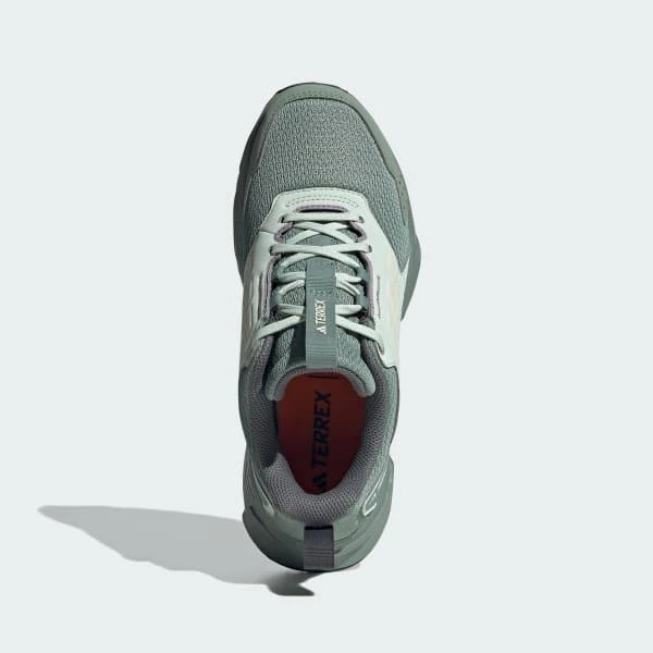 商品Adidas|Tracefinder Trail Running Shoes,价格¥555,第2张图片详细描述