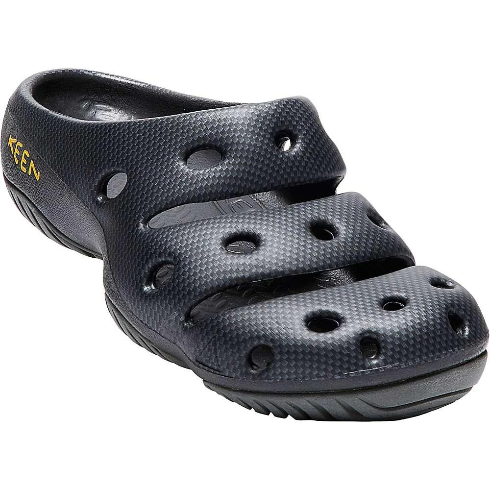 商品Keen|KEEN Men's Yogui Arts Clog,价格¥440,第4张图片详细描述