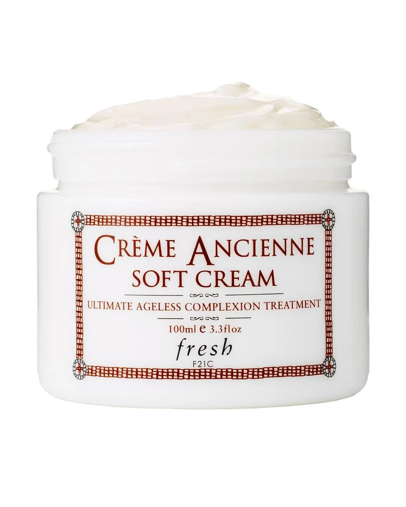 商品Fresh|3.3 oz. Crème Ancienne Soft Cream,价格¥2665,第2张图片详细描述