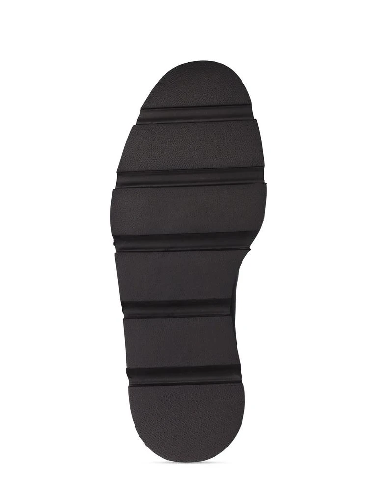 商品ATP ATELIER|45mm Moncalieri Leather Boots,价格¥2790,第5张图片详细描述