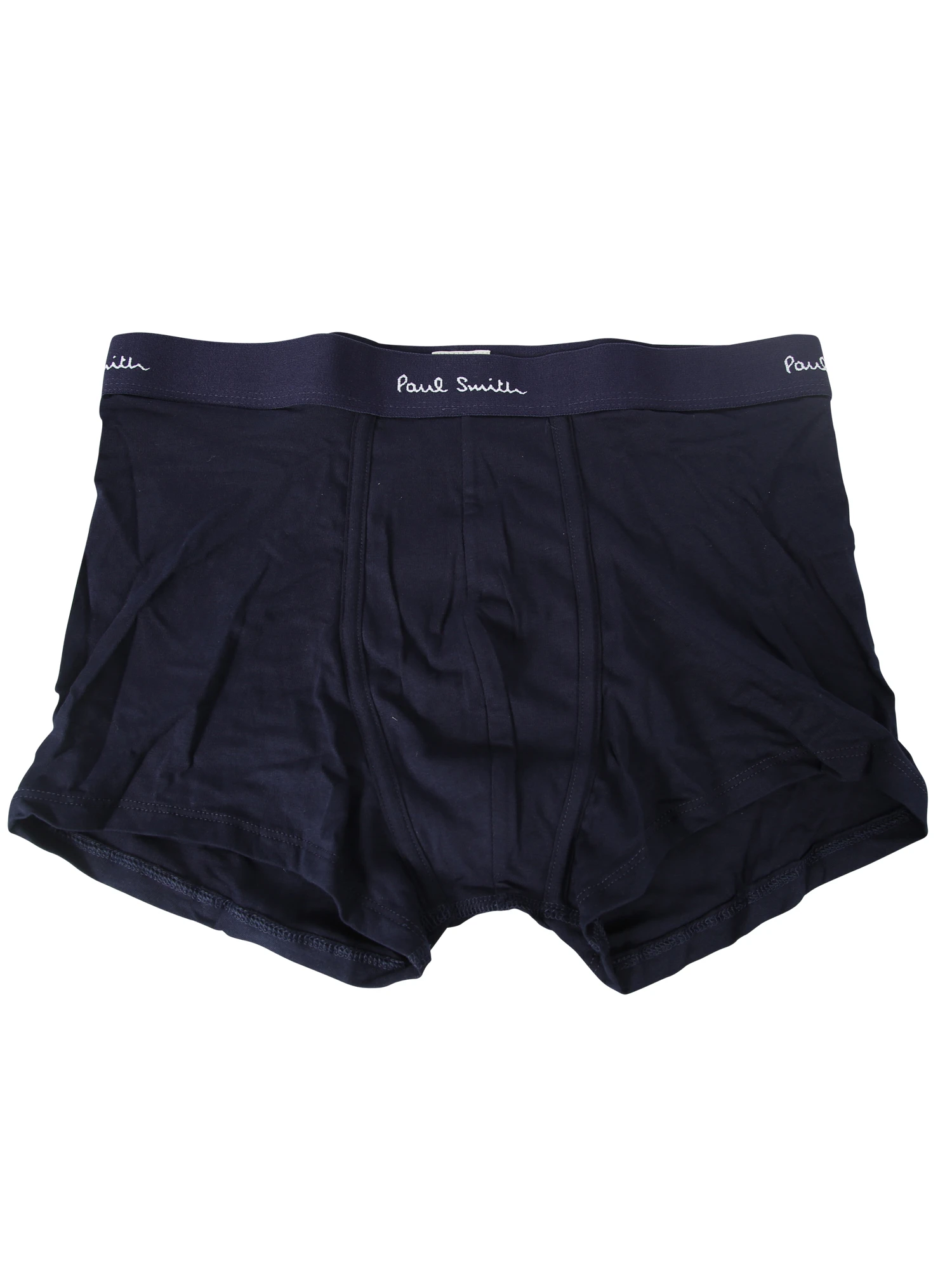 商品【商品预售7天】 Paul Smith|Paul Smith 男士内衣 M1A914CA3PCKG47A 深蓝��色,价格¥404,第5张图片详细描述
