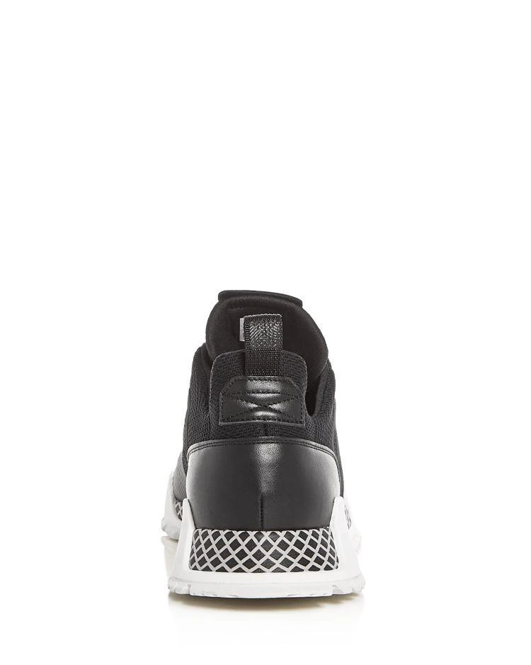 商品Adidas|Men's F/1.4 Primeknit Lace Up Sneakers,价格¥640,第3张图片详细描述