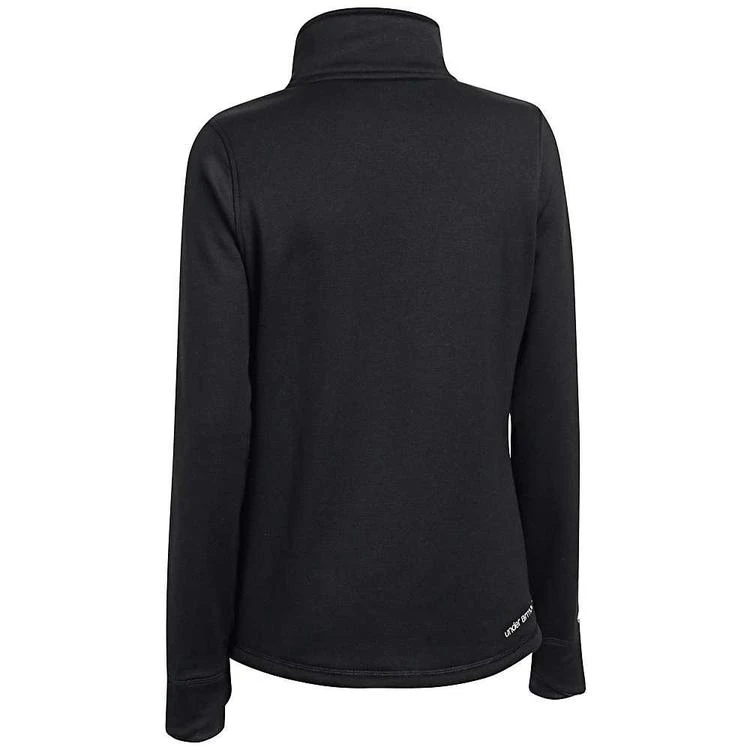 商品Under Armour|女士 Delma 1/4 Zip 上衣,价格¥315,第2张图片详细描述