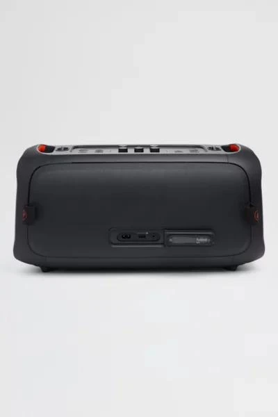 商品JBL|JBL PartyBox On-The-Go Water Resistant Speaker + Microphone,价格¥2266,第3张图片详细描述