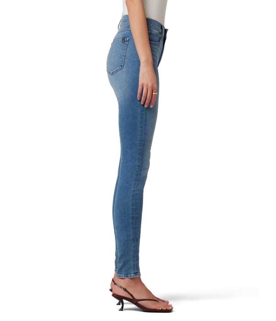 商品Joe's Jeans|The High-Rise Twiggy,价格¥1387,第4张图片详细描述