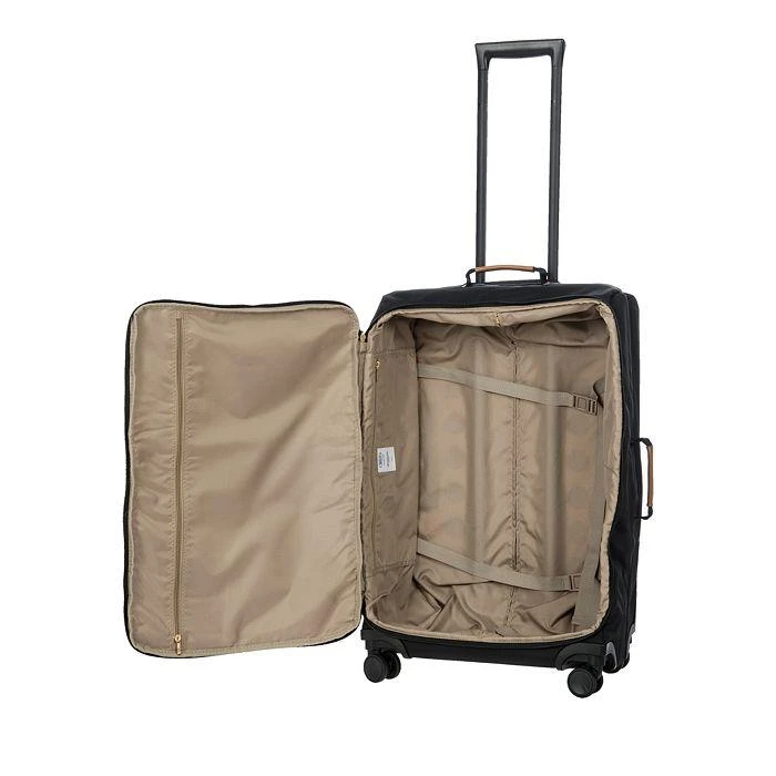 X Travel 27" Spinner Suitcase 商品