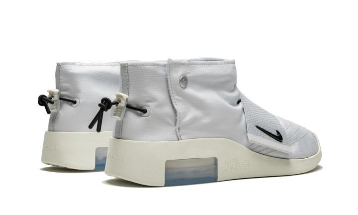 商品NIKE|Nike Air Fear Of God Moccasin,价格¥855-¥1999,第6张图片详细描述